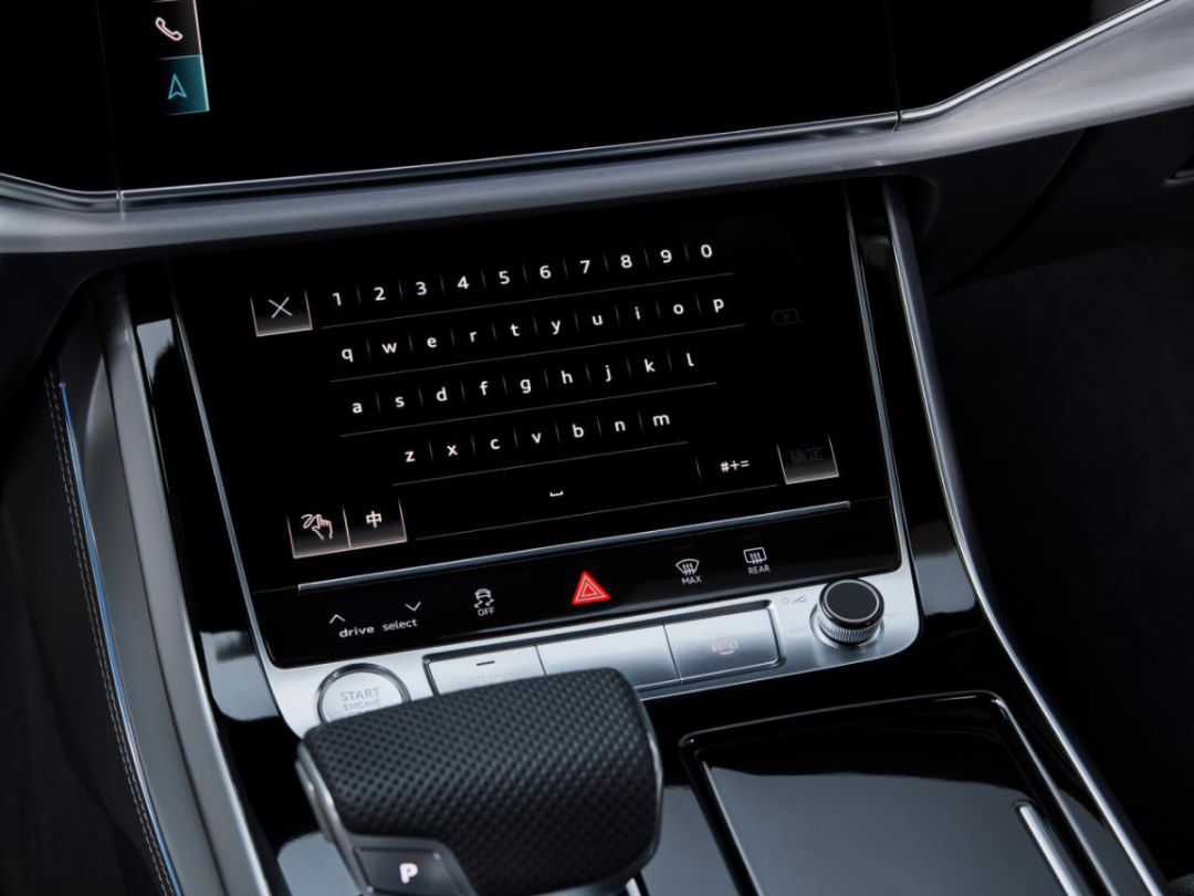 奥迪数字8是什么意思啊,奥迪数字8代表什么意思