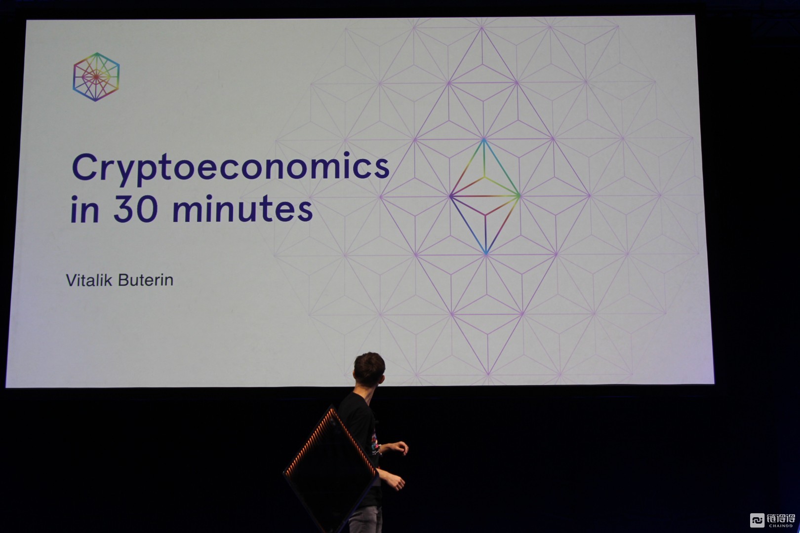 加密货币经济学分析,加密经济学模式