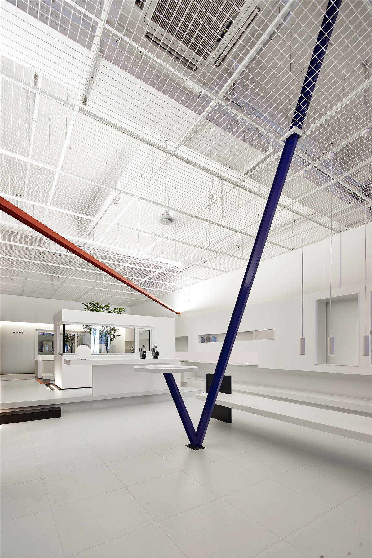 朴居空间设计,朴居设计研究室