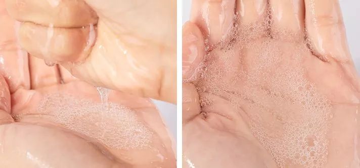 澳皙可涂抹面膜,澳皙可海藻面膜适合什么肤质