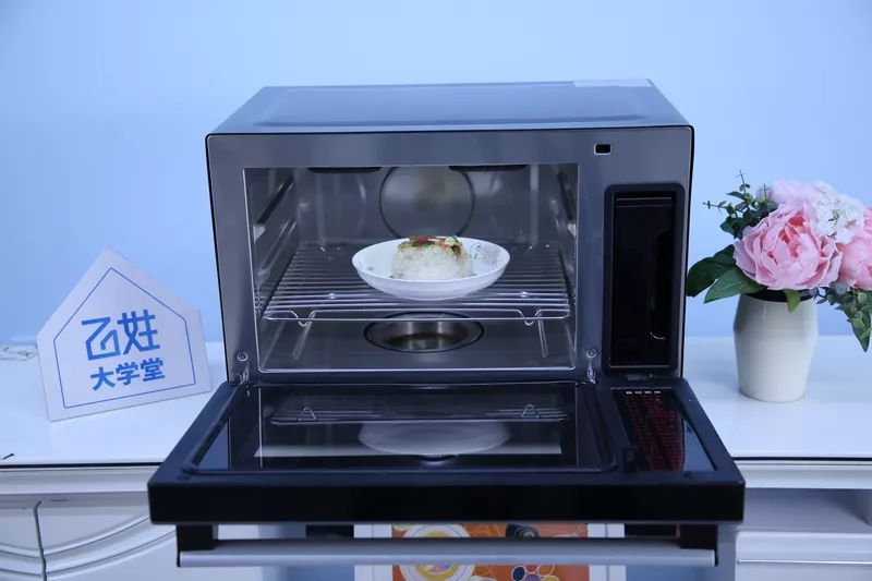 格兰仕sg26t-d22蒸烤箱,格兰仕电蒸炉dg26t使用方法