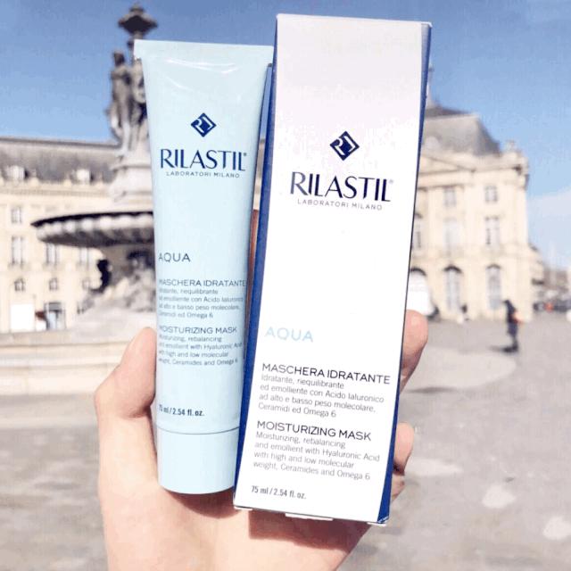 急救面膜意大利,意大利医用补水面膜