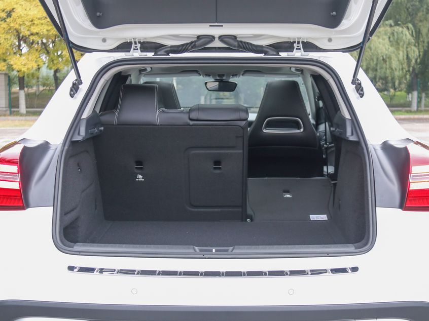 gla对比q2l,q2和gla哪个更值得买