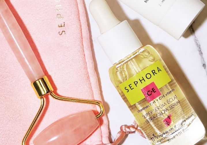 丝芙兰双十一有活动吗,还在等双11吗