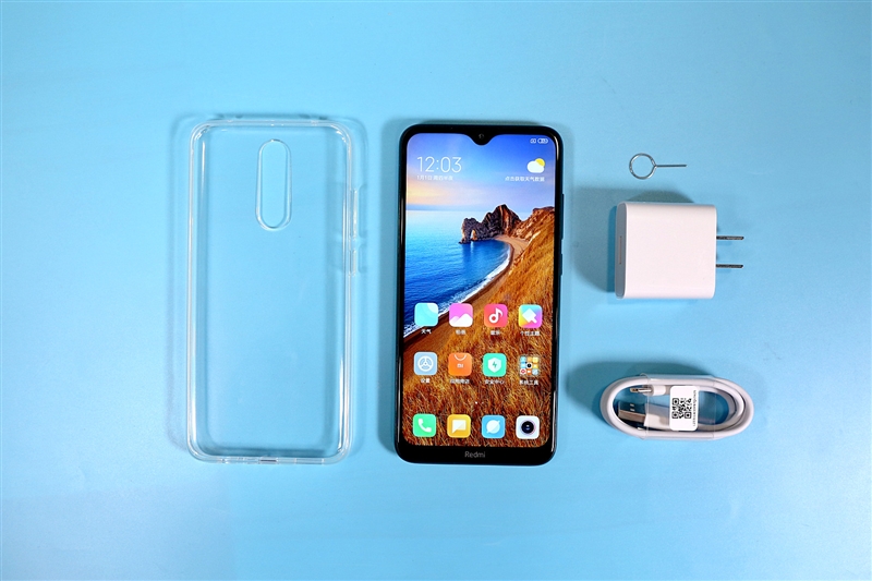 799元红米8手机推荐,红米8青春版测评