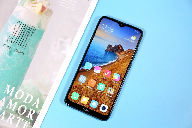 799元红米8手机推荐,红米8青春版测评