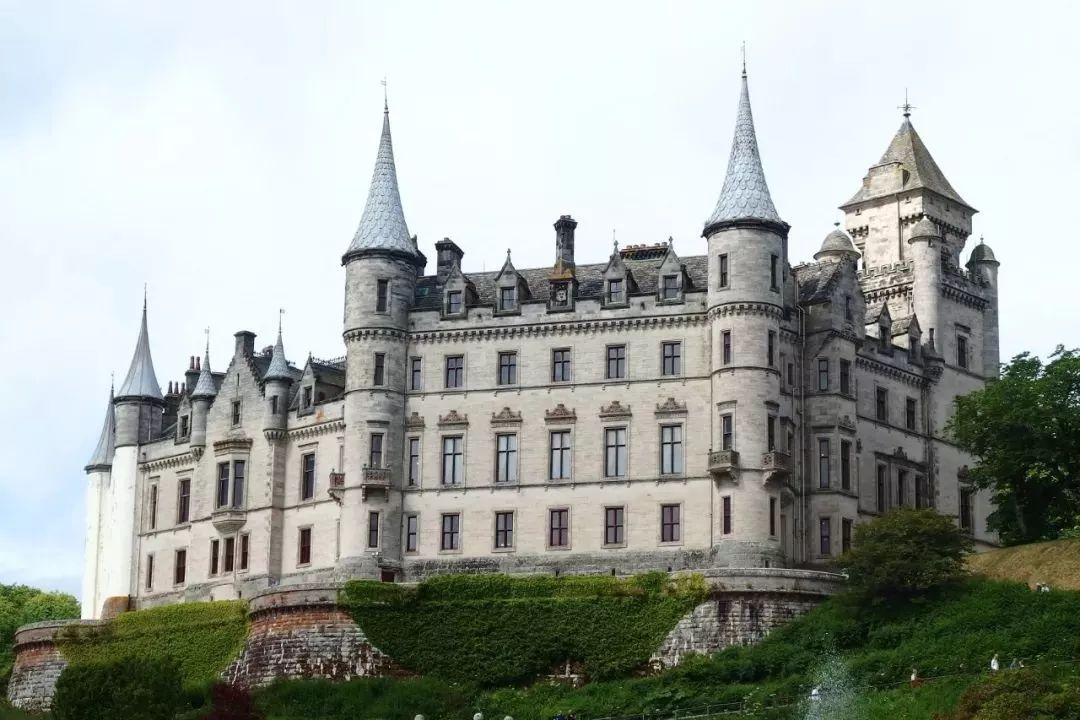 苏格兰4天3夜自驾游攻略,苏格兰旅游攻略大全