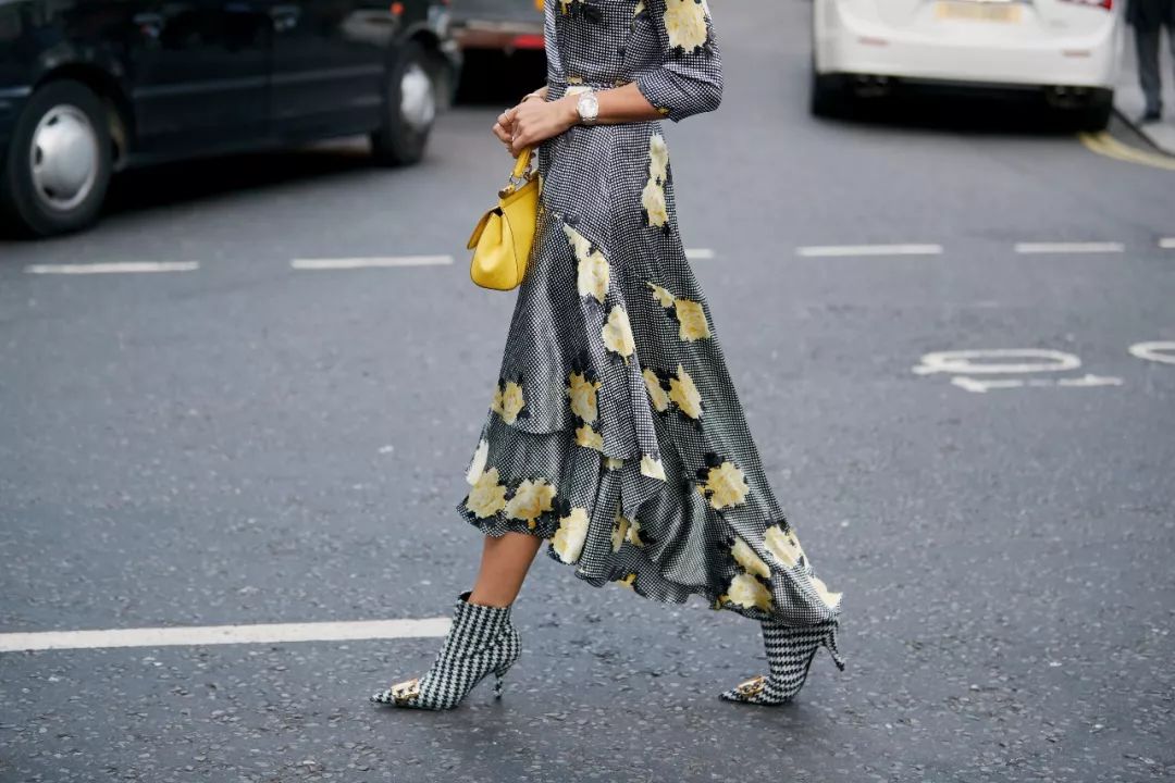 女生换季清单,换季了女人各种买买买