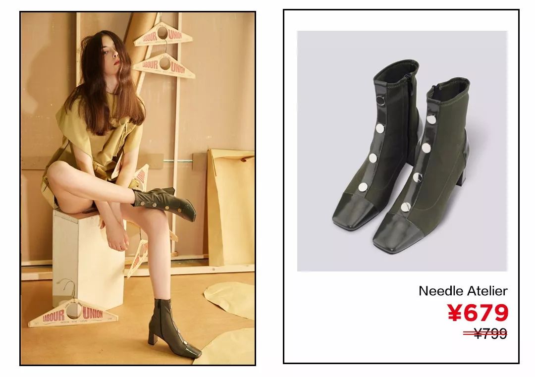 女生换季买买买,女生打折品牌夏季鞋