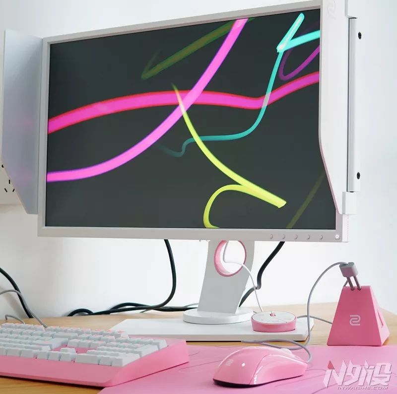 ZOWIEGEARDIVINA系列全家桶开箱图赏