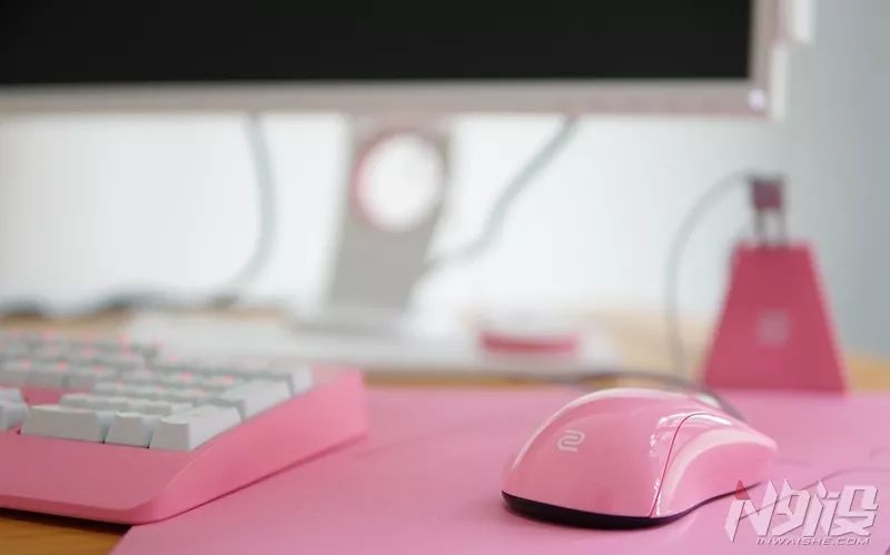 ZOWIEGEARDIVINA系列全家桶开箱图赏