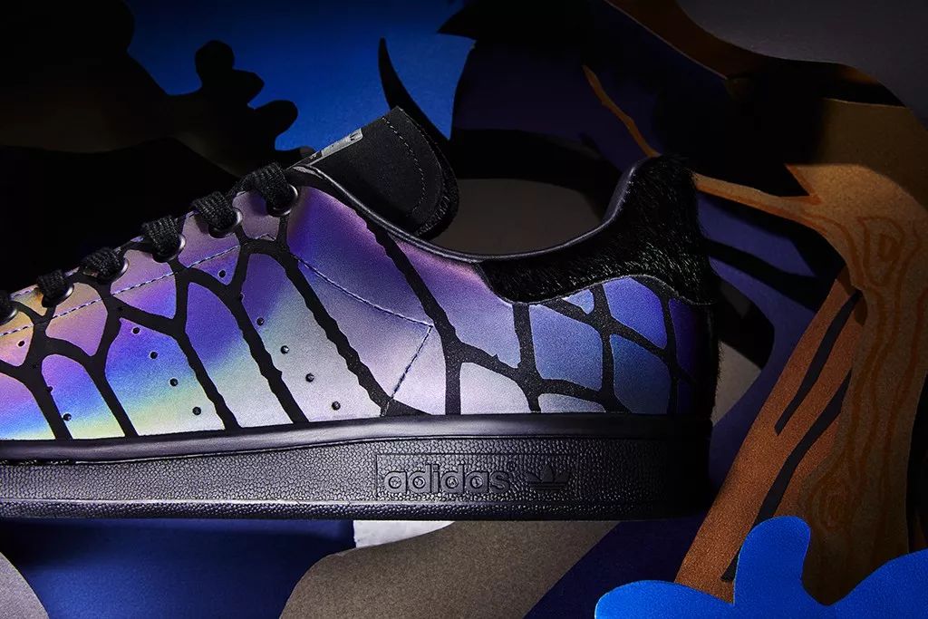 adidas联名pakain,adidas联名pd