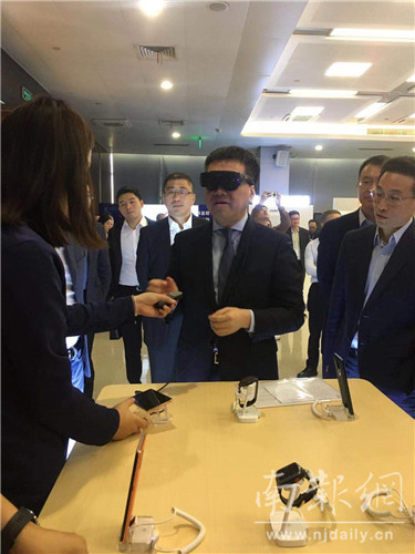 江苏移动的5g网络已覆盖哪些场景,江苏移动用5g返5g