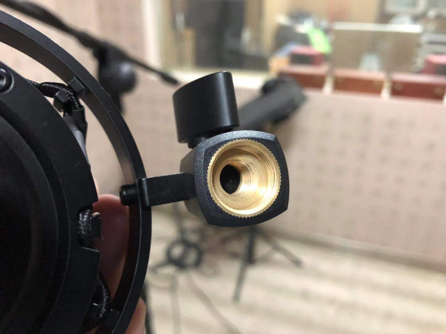 得胜tak45麦克风是电容的吗,得胜tak35电容麦克风