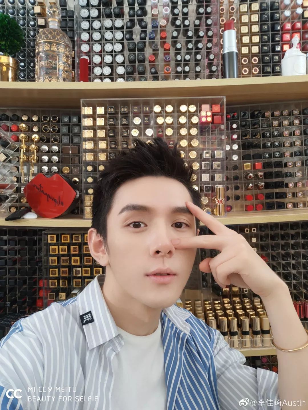 李佳琦必买大牌唇釉,李佳琦带火国货