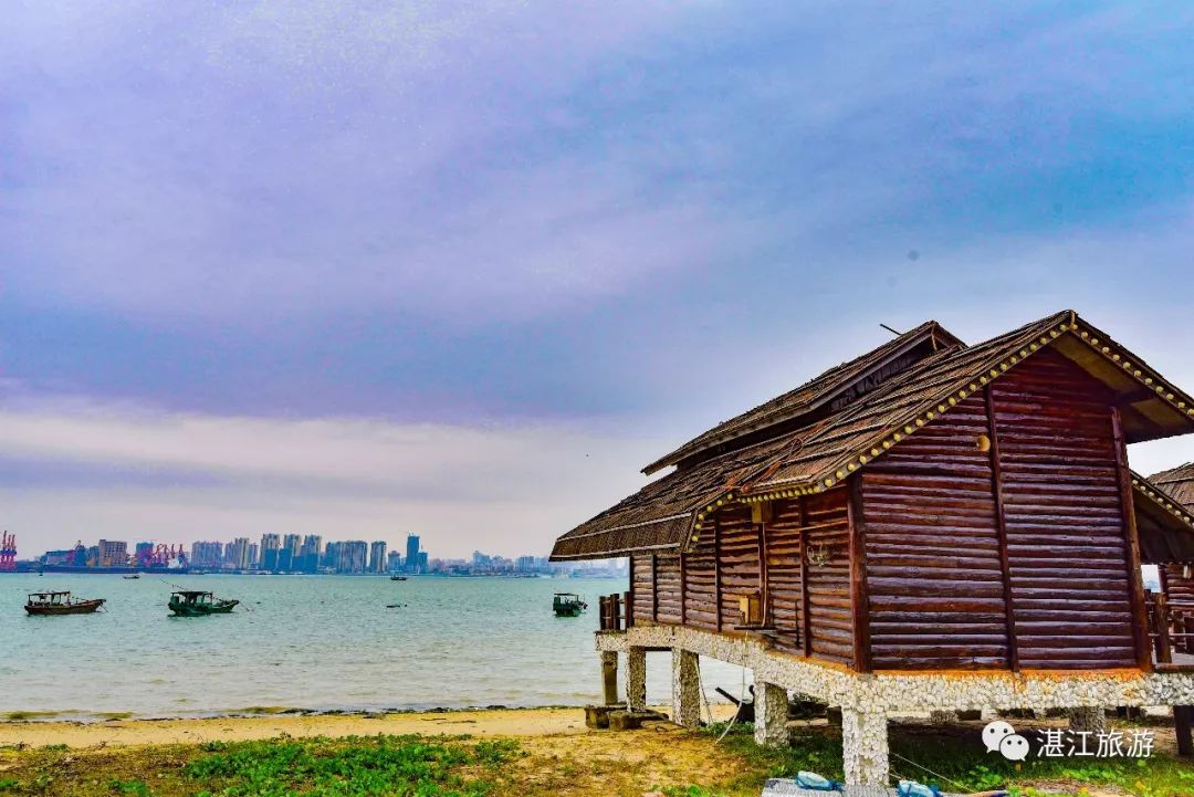 湛江避寒旅游名单,湛江冬季旅游酒店