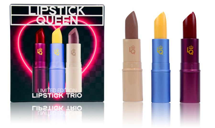 李佳琦回归备战双十一,李佳琦去年和今年双十一对比