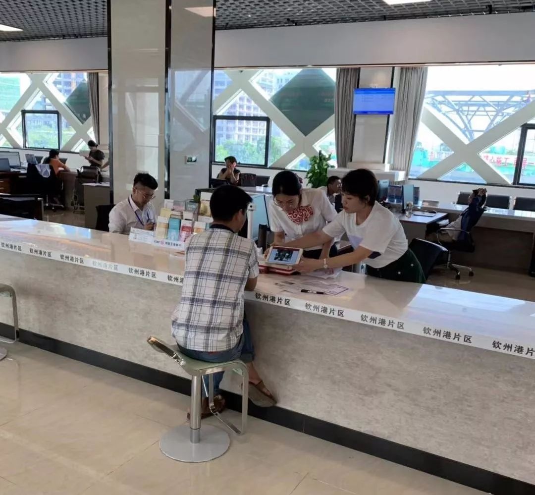 广西首笔政策行置换非标贷款落地,首笔贷款落地广西南宁