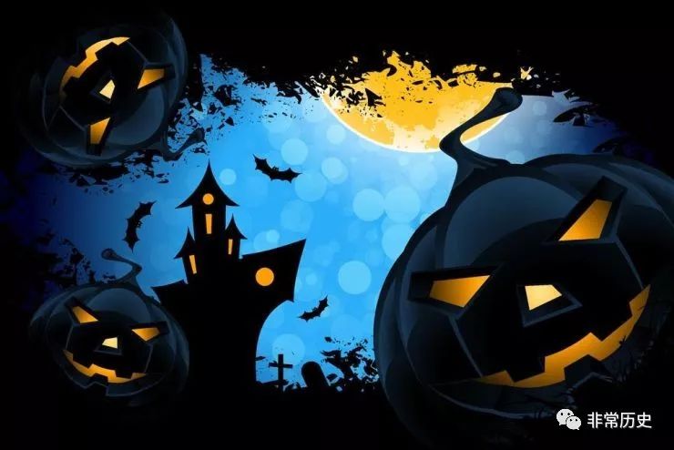 万圣节不给糖就捣蛋英文版,不给糖就捣蛋万圣节神曲