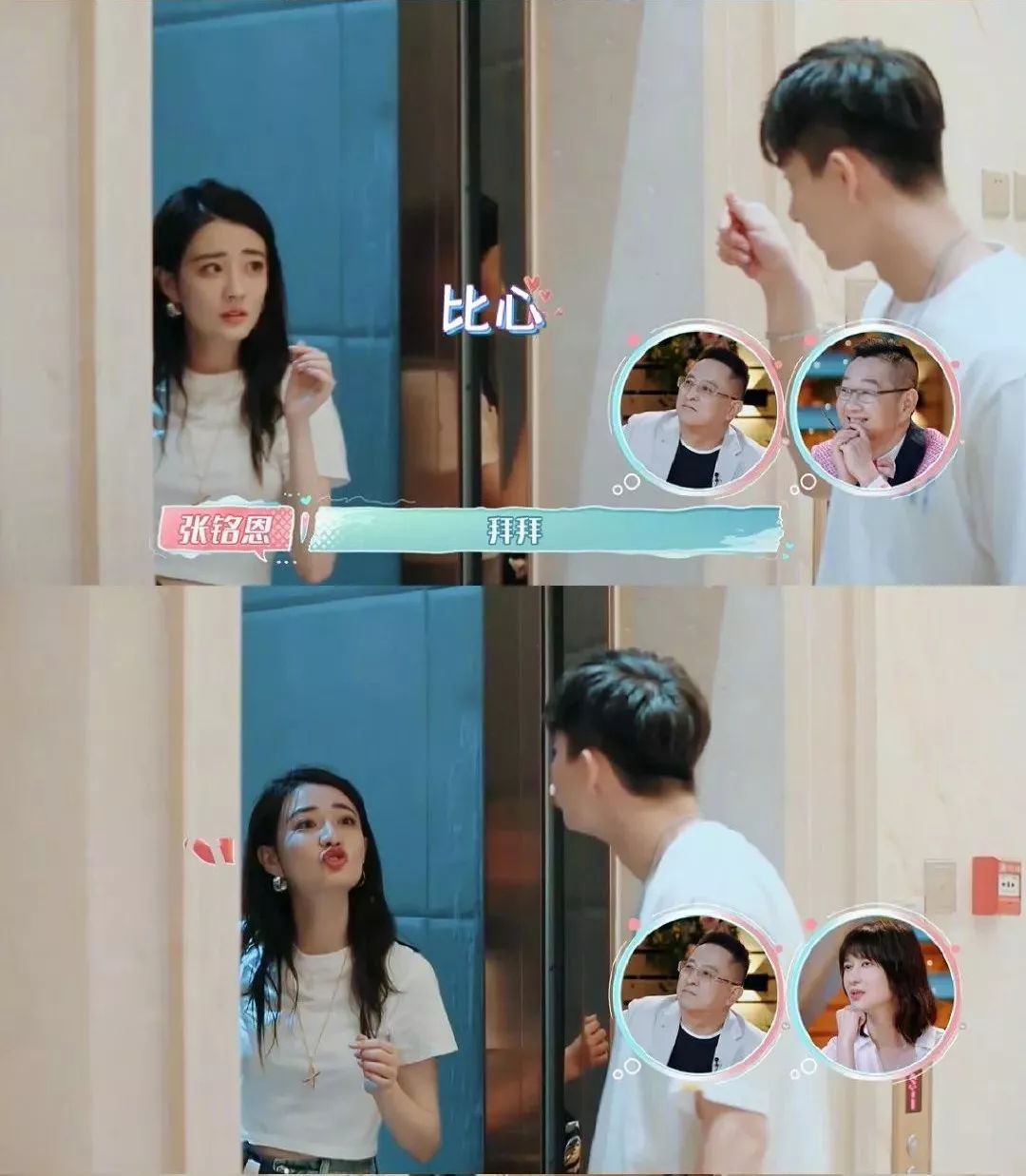 纯色系花,纯色小野花