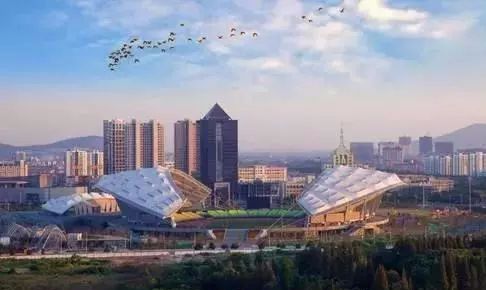 江阴体育中心开放时间,江阴体育中心怎么去