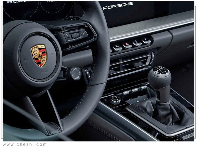 保时捷911carrera选装,保时捷911新增4.0l车型最新曝光