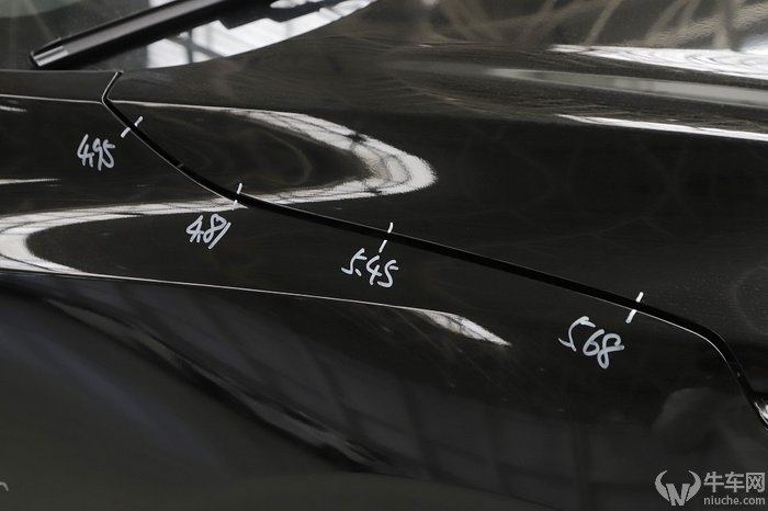 14代轩逸装配全过程,14代轩逸做工用料怎样