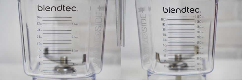 blendtec破壁机选哪一款,blendtec和vitamix破壁机