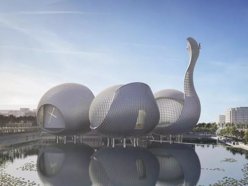 粉丝送王一博“导弹”丑哭设计师肖战；小学生戴“紧箍咒”气炸网友；旺仔这回闹大了！...「设计烩报250期」