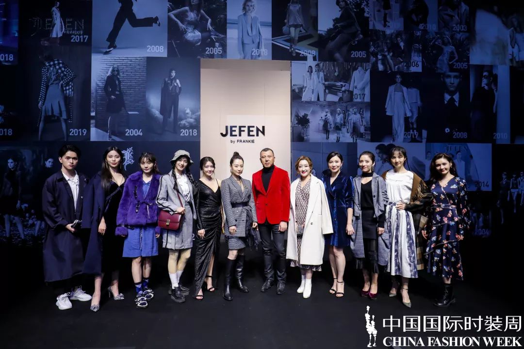 ss2023中国国际时装周女装设计大赛,ss2024中国国际时装周