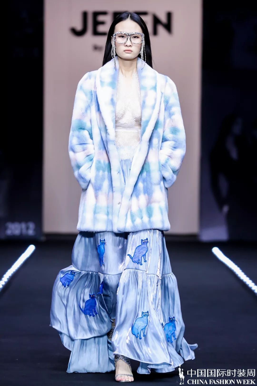 ss2023中国国际时装周女装设计大赛,ss2024中国国际时装周