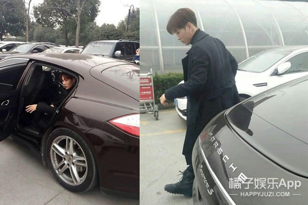 摩登家庭马伯骞个人资料,马伯骞美国豪宅摩登家庭