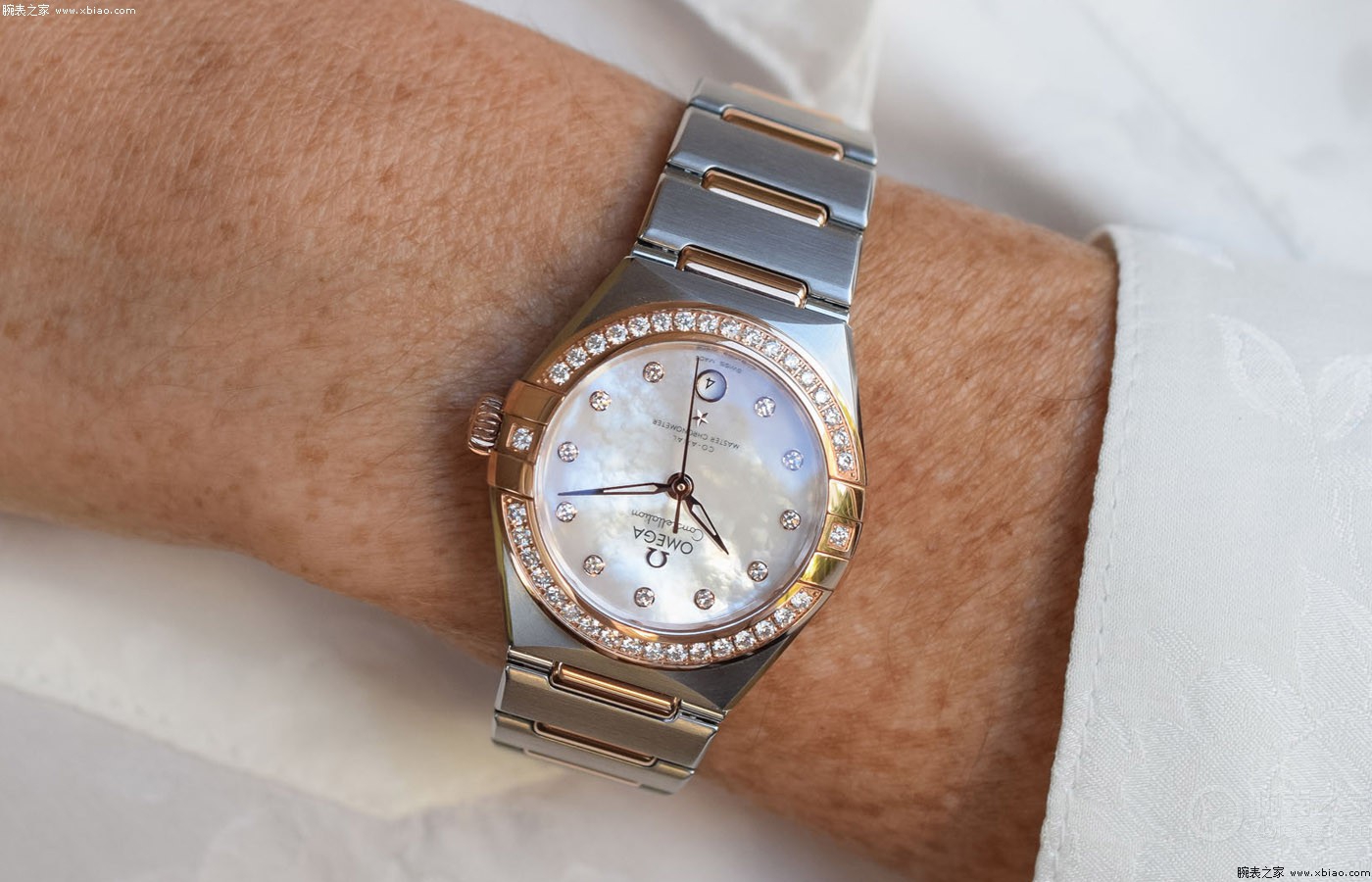 欧米茄星座系列简介,欧米茄星座手表发展历程