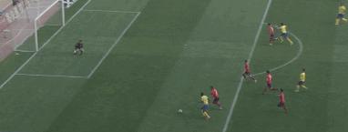 陕西足球西北狼高光时刻,西北狼vs贵州队最新中甲消息