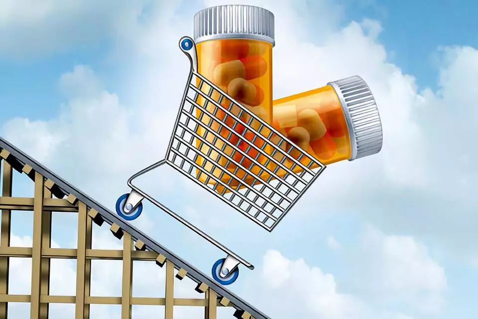 丙肝特药价格,丙肝药物价格报表