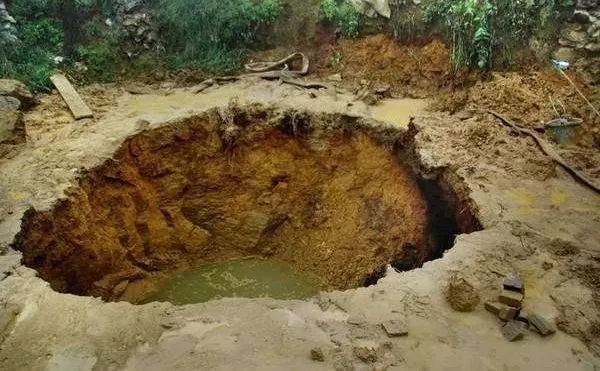 桩基遇到泥沙层怎么处理,桩基遇到流沙层怎么办