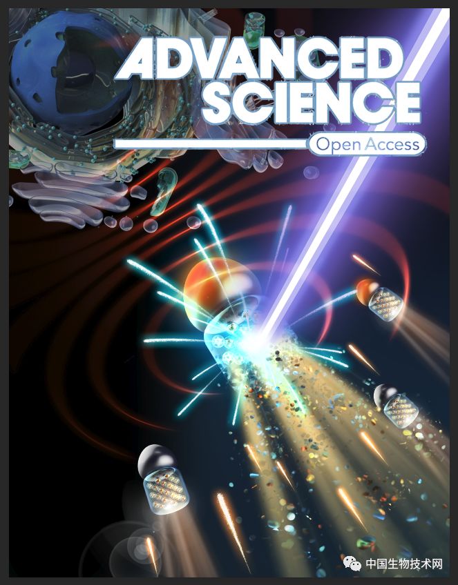 肿瘤光动力治疗的优势,光动力癌细胞治疗