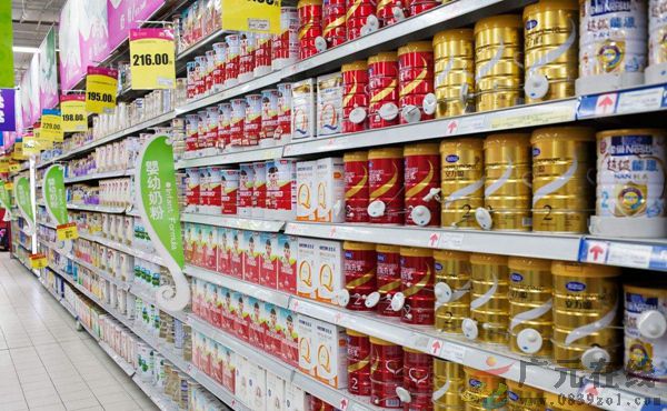 学生奶粉排行榜10强好奶粉推荐,奶粉排行榜10强奶粉测评美素佳儿