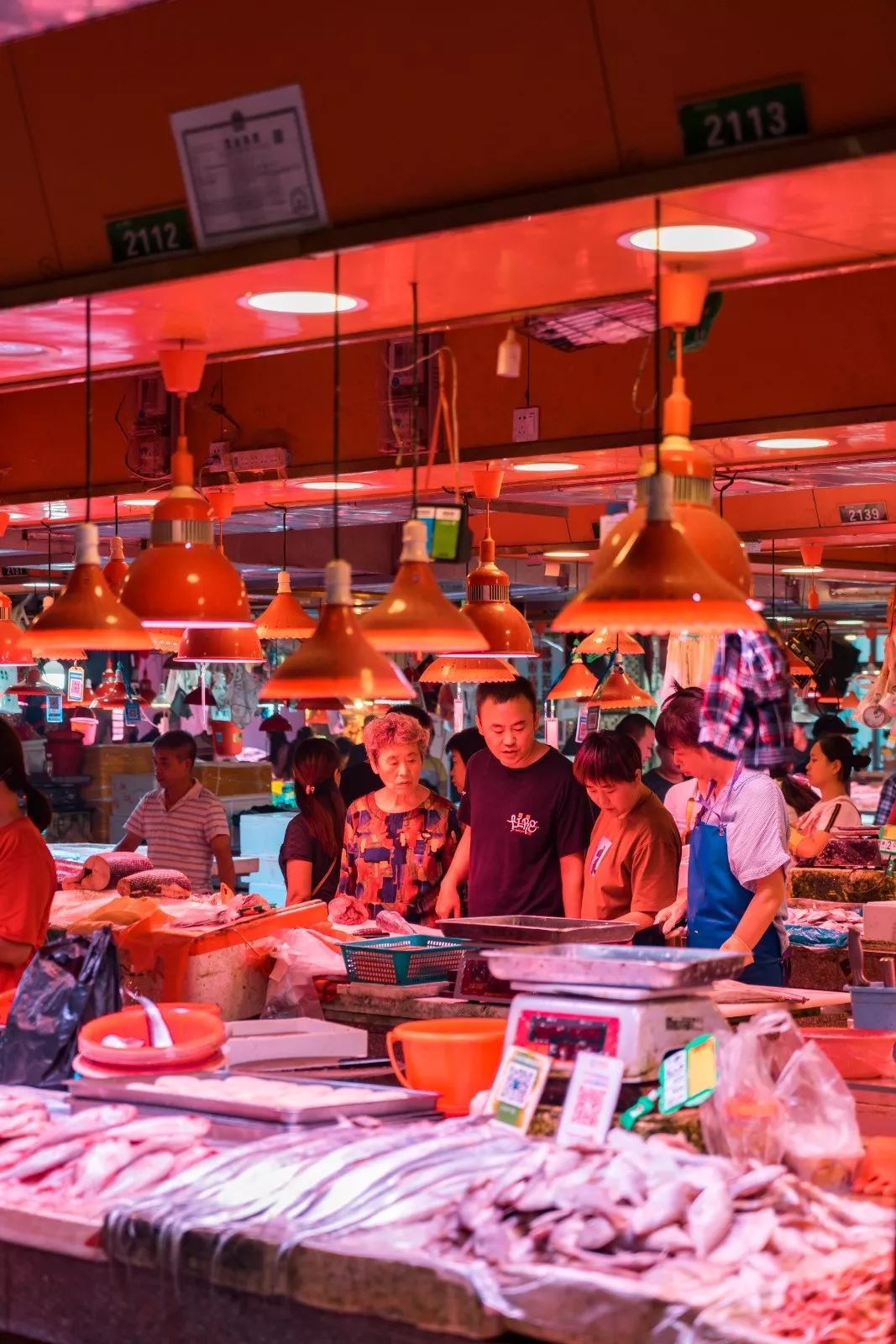 东门老街美图,久违的东门老街