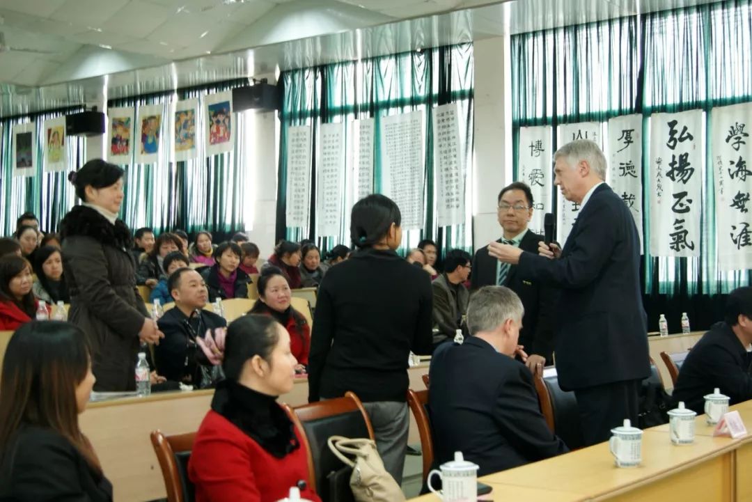 强势来袭！柳州这些风景如画的校园，你最爱哪一款？