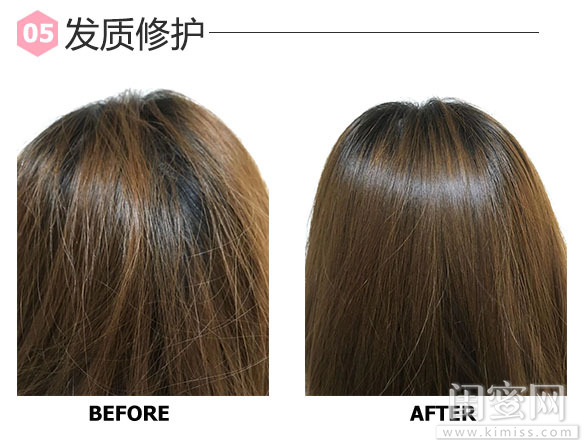 在家就能GET绸缎般秀发，葡萄籽强韧修护洗护套装+香氛蒸汽发膜评测