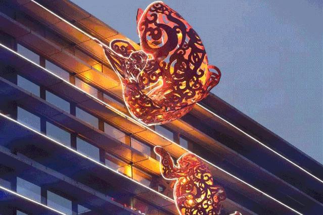 这16个抓住“夜经济”红利的mall，已经玩嗨了