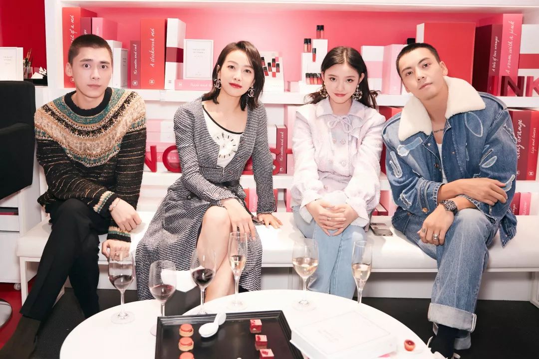 不爱读书也要去这个图书馆！刘诗诗陈伟霆李易峰都在哪