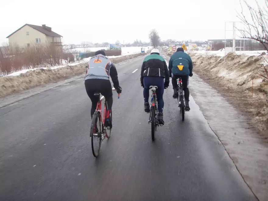 骑行不知道的冷知识,骑行新手入门知识