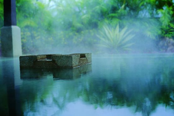 河北周边温泉度假村哪里好,河北泡温泉5大推荐地