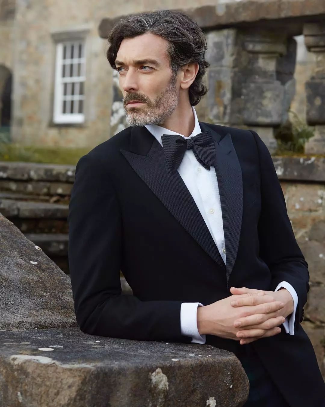 3大定制西装知识点你知道几个,定制西装之前你必须掌握的姿势