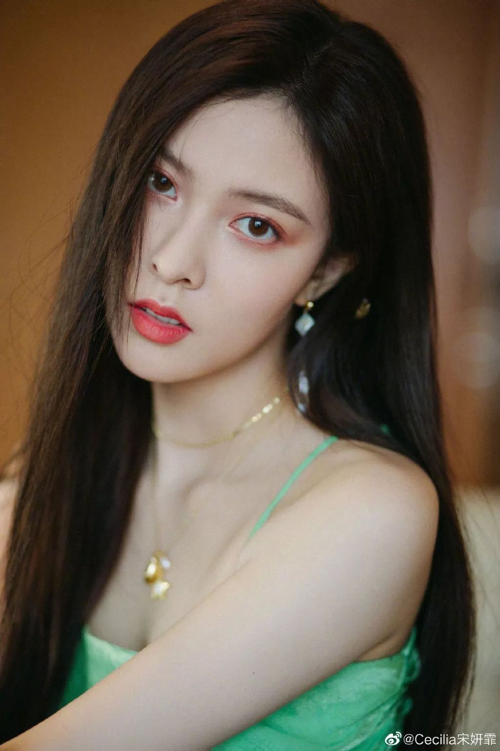 美人计唇膏测评,美人计口红怎么样