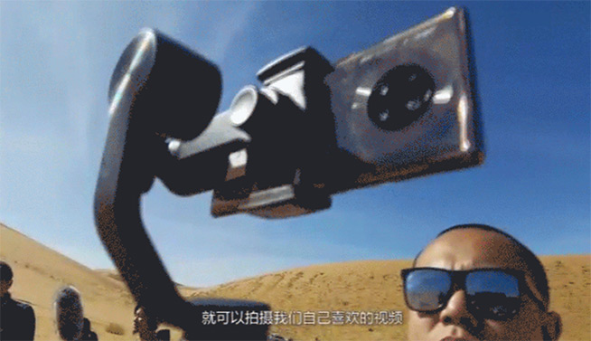 华为mate30系列发布会视频,华为mate30系列发布会电影四摄