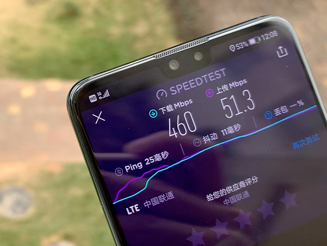 华为5g手机mate30怎么看5g覆盖,华为mate305g是真5g吗