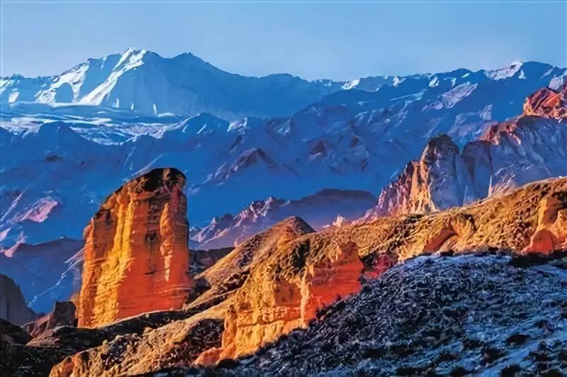 七彩丹霞门票深度游有免票么,七彩丹霞旅游年卡景点